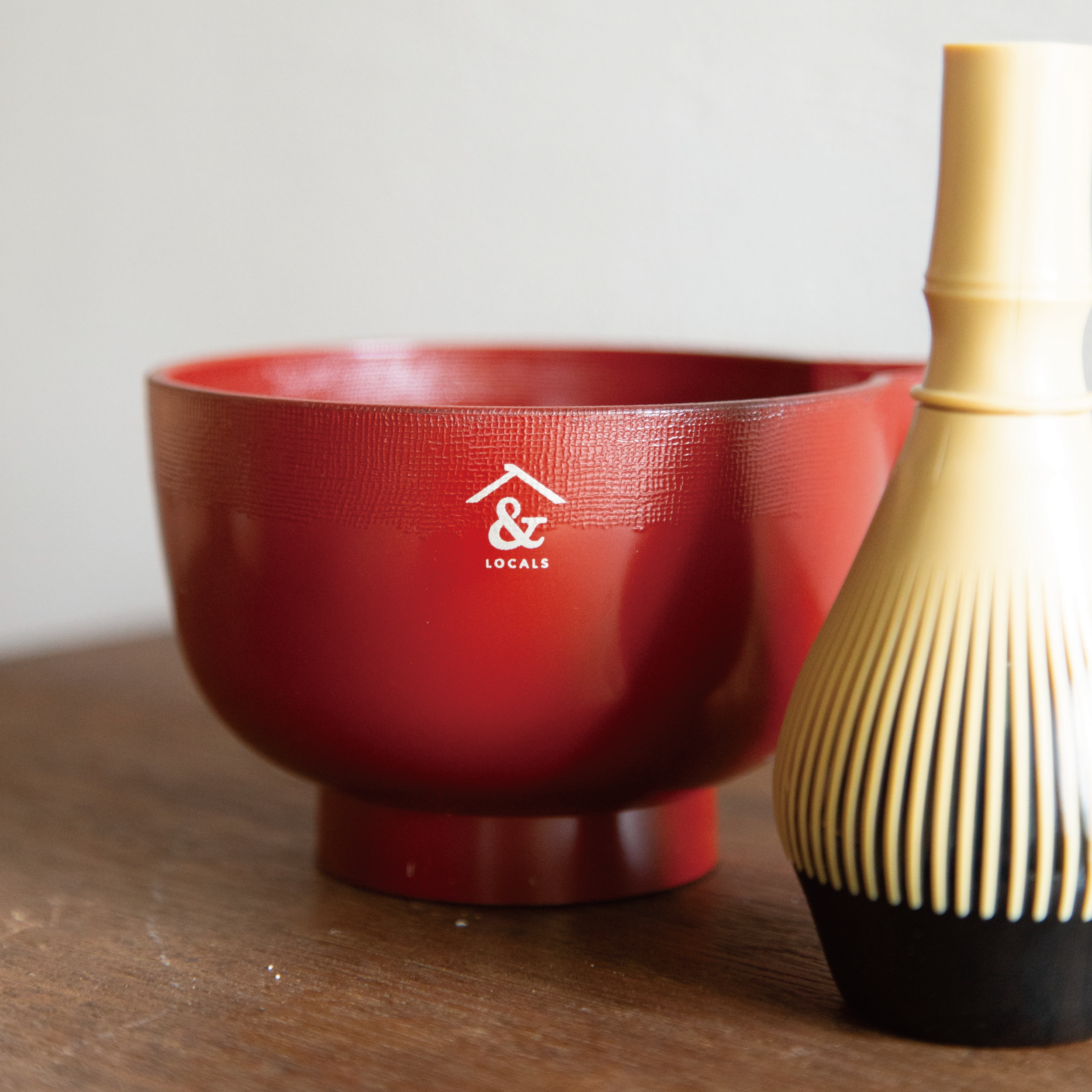 至福の茶筅セット